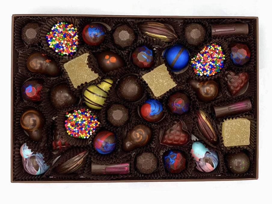Jakob Chocolcates